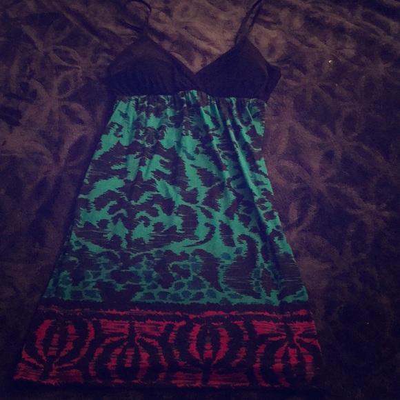 Dress - Picture 1 of 1